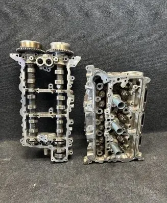 Chevrolet Camaro Engine head 52220147F01R F01R