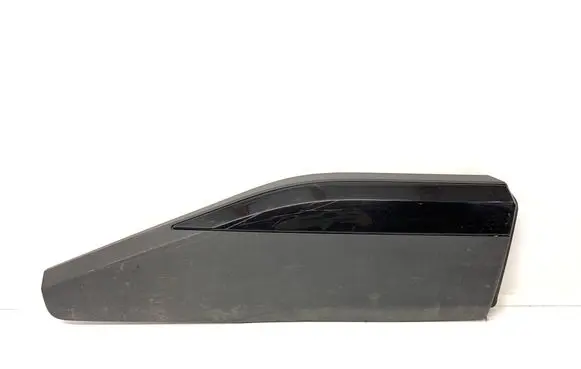 Toyota C-HR I Rear door trim (molding) 75741YP010