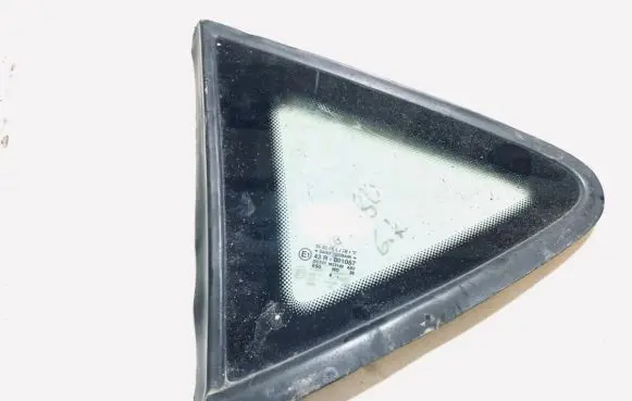 Mercedes-Benz A W168 Rear side window