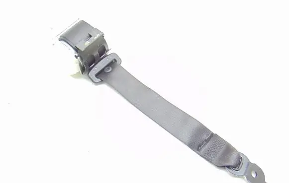 BMW 6 F06 Gran coupe Rear seatbelt 7289350