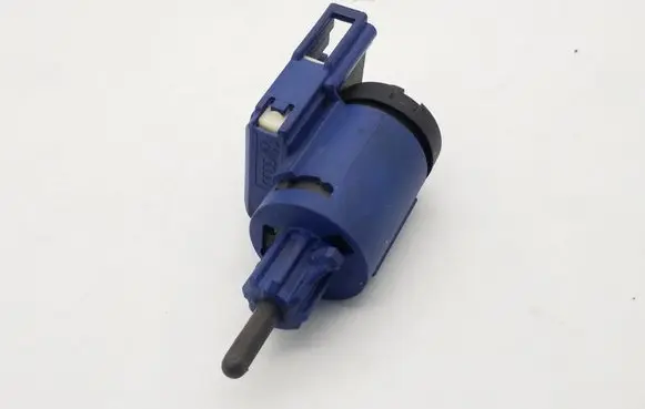 Skoda Fabia Mk2 (5J) Brake pedal sensor switch 1J0927189F 19322013