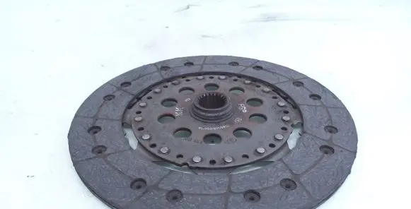 Clutch pressure plate