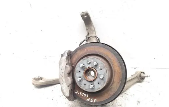 Tesla Model 3 Front wheel hub GA402516