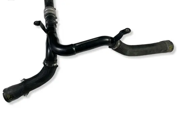 Maserati Levante Intercooler hose/pipe 670033317