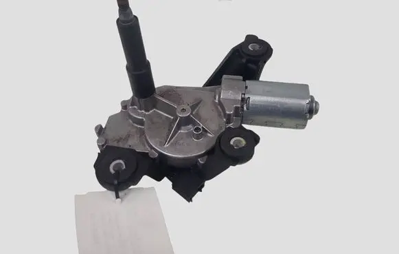 Renault Megane III Rear window wiper motor 0390201847 287100007R