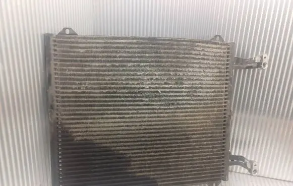 Audi A2 A/C cooling radiator (condenser) 8Z0260401B