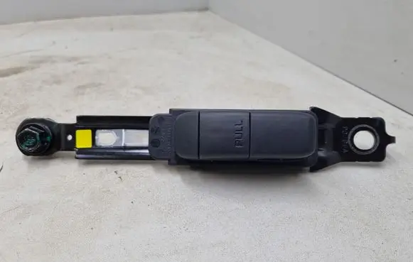 Dacia Spring Seat belt height adjuster PH11090002 P0306A