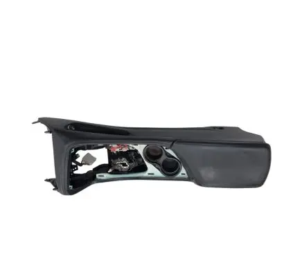 Dodge Challenger Armrest L0199324AB AF86256TRM009 1190881DX9AC