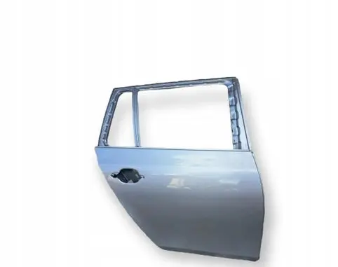 BMW 5 E60 E61 Rear door 200420052006