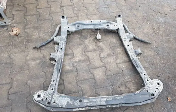 Dacia Dokker Front subframe 544035350RXAUTOPX 544035350R