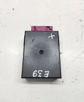 BMW 5 E39 Light module LCM 8375964 55892110 61358375964