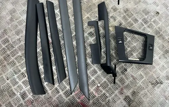 BMW 3 E46 Interior decorative trim set 8200726