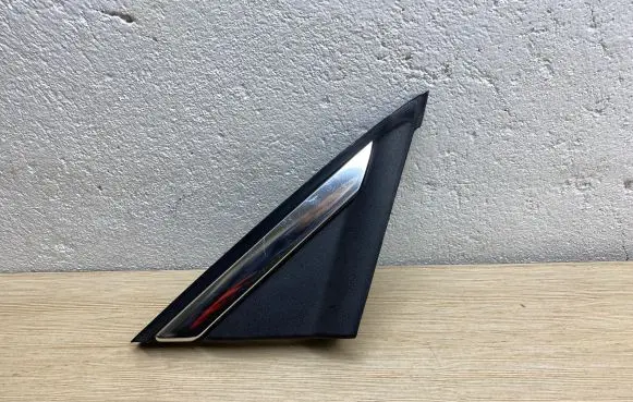 Ford Mondeo MK IV Front door trim (molding) BS71A16003A