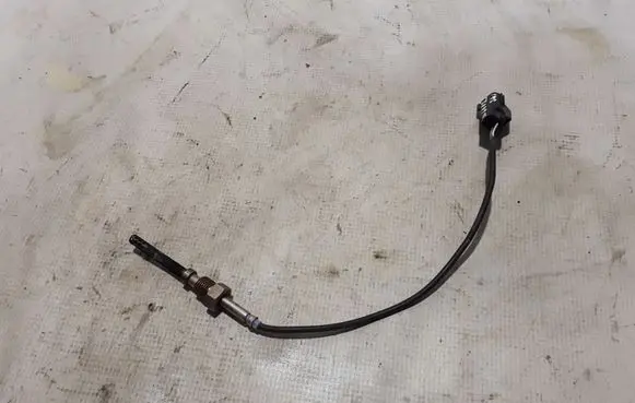 Volvo XC60 Exhaust gas temperature sensor 31431050