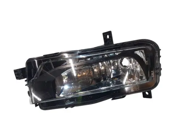 Front fog light