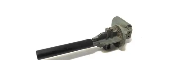 BMW 5 E60 E61 Interior temperature sensor