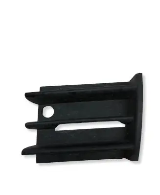 Skoda Octavia Mk2 (1Z) Front bumper lower grill 1Z0853665