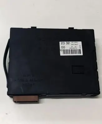 Mercedes-Benz ML W163 SAM control unit A1635452332 05371300 A1635452832