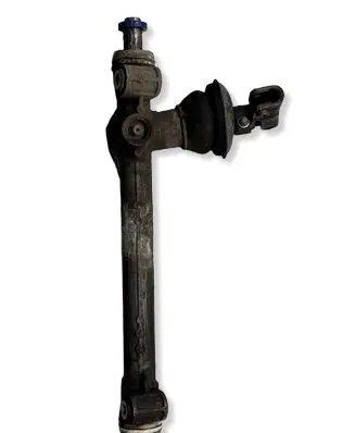 Opel Corsa D Steering rack A0010593