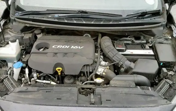 Fuse box cover