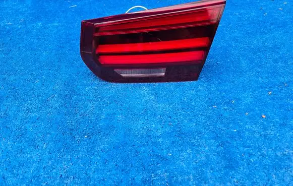 BMW 3 F30 F35 F31 Rear/tail lights 7456524