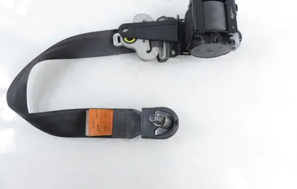 Opel Antara Front seatbelt SG626