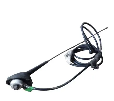 Peugeot Boxer Radio antenna 1351262080