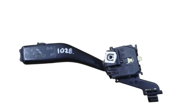 Skoda Octavia Mk2 (1Z) Indicator stalk 1K0953513G