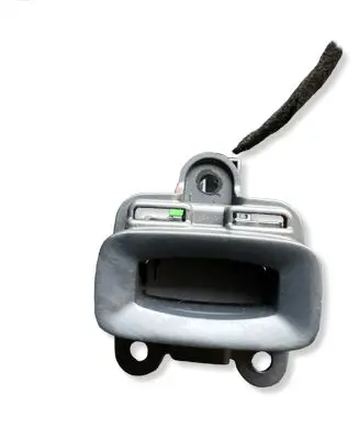 Volvo V60 Ignition lock AH4N15607AE 28227917 3659AV01125
