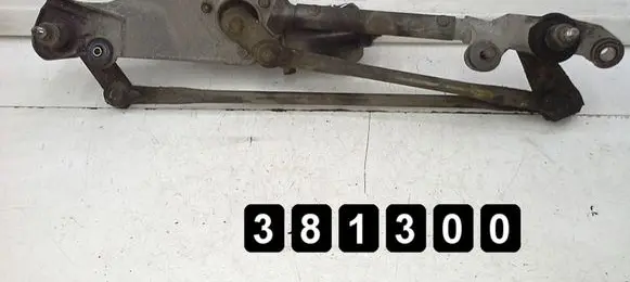 Mazda Premacy Front wiper linkage and motor 8492007125
