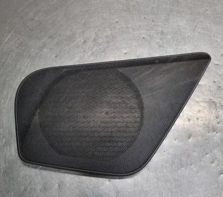 Audi A6 S6 C7 4G Front door speaker cover trim 4G0035419