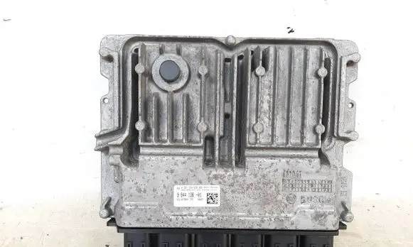 BMW X3 G01 Engine control unit/module 9844138