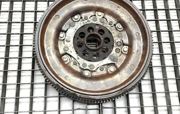 Skoda Octavia Mk4 Clutch set kit 05L105266K