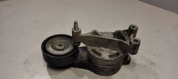 Volkswagen PASSAT B6 Alternator belt tensioner 06F903315