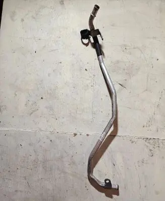 Audi A5 Sportback 8TA Engine coolant pipe/hose 8W0819377Q 06042018 F03054502