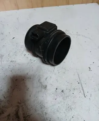 Peugeot 407 Mass air flow meter 5WK97002 002034194 9645948980