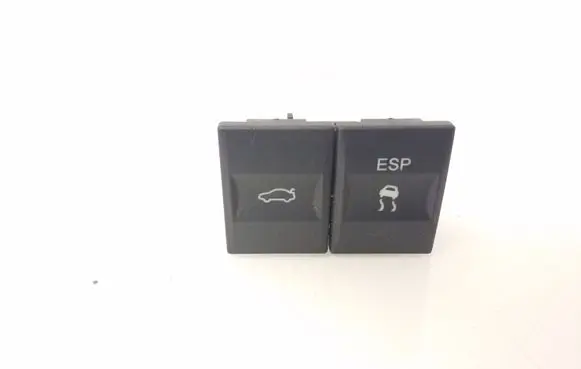 Ford Mondeo Mk III ESP (stability program) switch 3S7T 2C418AD
