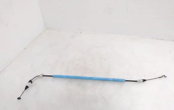 BMW X5 F15 Front door cable line 