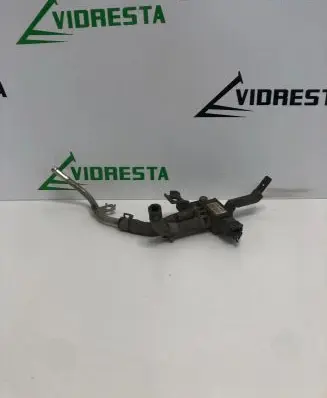 KIA Stonic Exhaust gas pressure sensor 393602M415 1MRP134