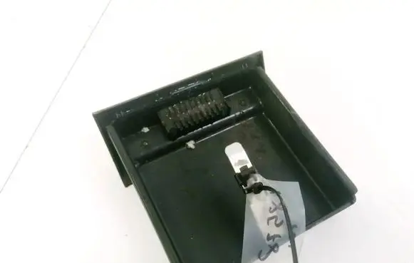 Skoda Favorit (781) Car ashtray