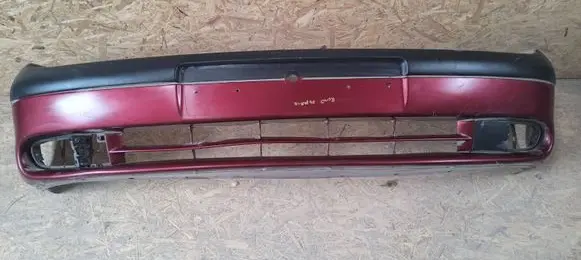 Renault Espace III Front bumper