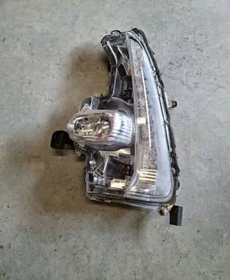 Toyota Prius (XW20) LED Daytime headlight 