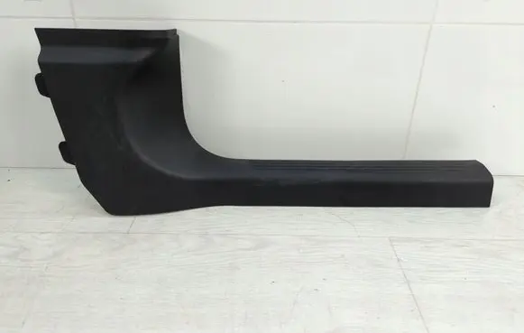 Mercedes-Benz B W247 Front sill trim cover A1776802800