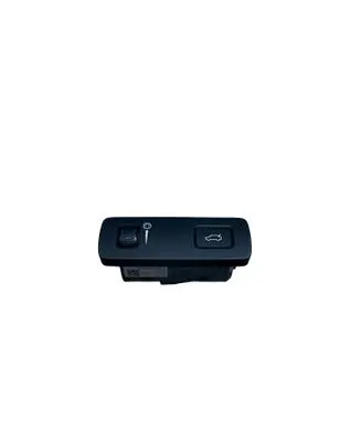Volvo S90, V90 Tailgate opening switch 31443873