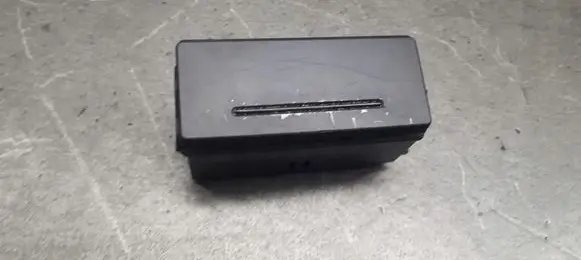 Audi A6 S6 C6 4F Ashtray (rear) 4b0857406b