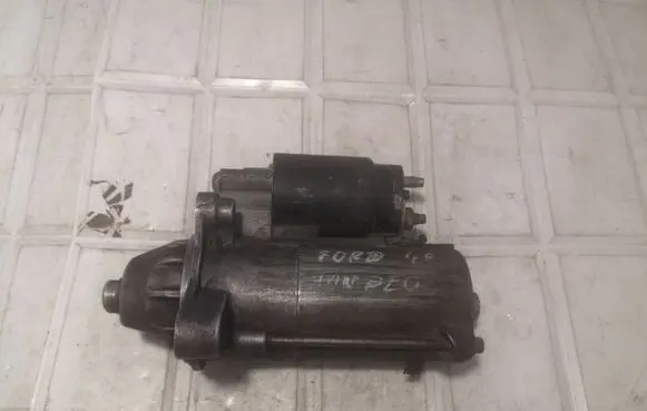 Ford Mondeo MK II Starter motor 96BB11000AA 6347AA
