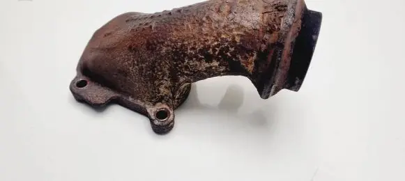 Citroen C5 Other exhaust manifold parts 