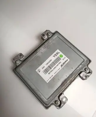 Opel Insignia A Engine control unit/module 12632592 12621466