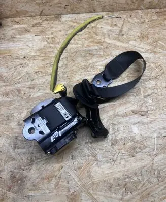 KIA EV6 Rear seatbelt 89880CV200WK