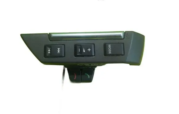 Land Rover Freelander 2 - LR2 Other switches/knobs/shifts 5H2214K147GB